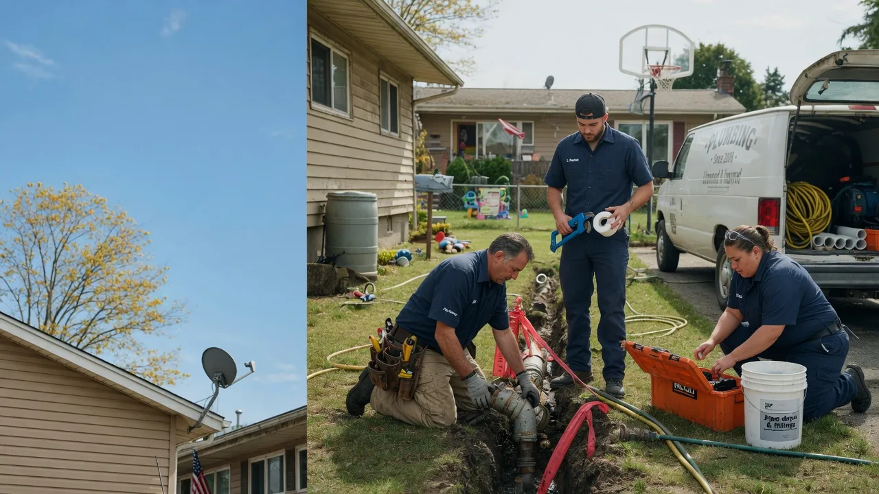 Garbage Disposal Replacement in Ambler, PA near me